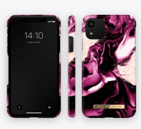 Actual product image iDeal Of Sweden Fashion Case (Apple iPhone 11)