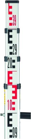Leica Telescopic batten CLR 101