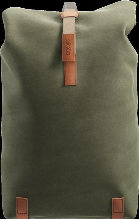 Actual product image Brooks Running Brooks Pickwick Rugzak M 26L Sage Green/Honey (26 l)