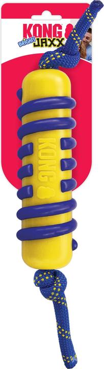 Image du produit KONG Bâton Jaxx Brights (Jouet à lancer chien)