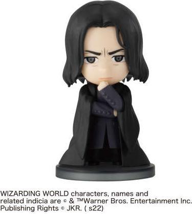 Actual product image Bandai Namco Chibi Master Harry Potter assorted