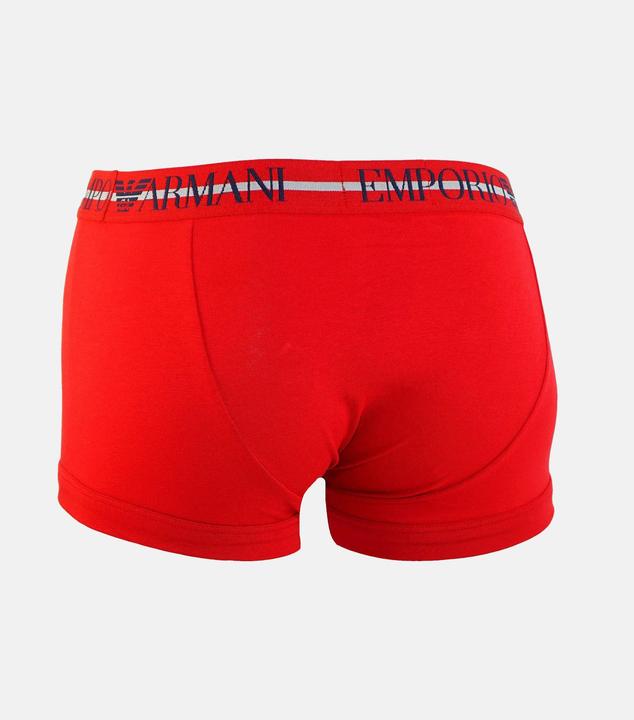 Immagine prodotto Emporio Armani Boxershorts mit Logobund im Dreierpack (M, confezione da 3)
