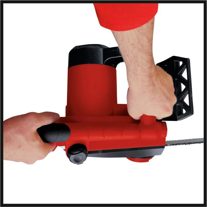 Productafbeelding Einhell Gh-Ec 2040 (Elektrische kettingzaag)