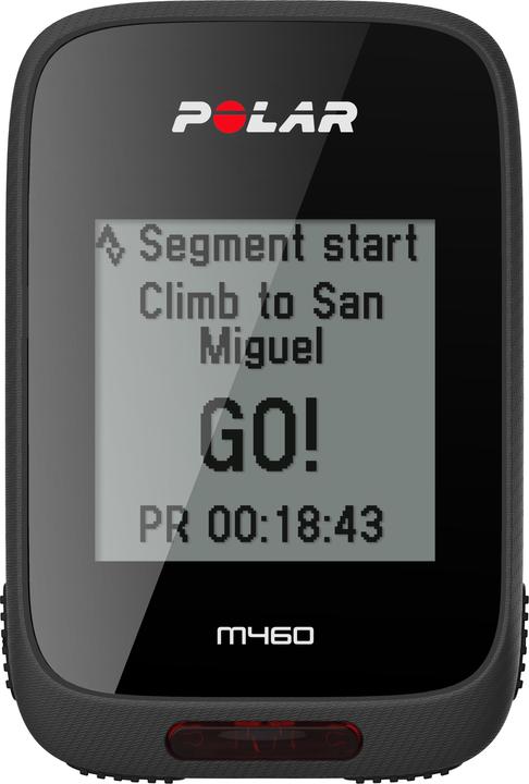 Produktbild Polar M460