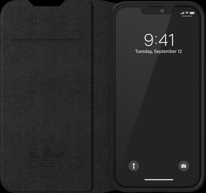 Immagine prodotto adidas Custodia a libretto Basic (Apple iPhone 13)