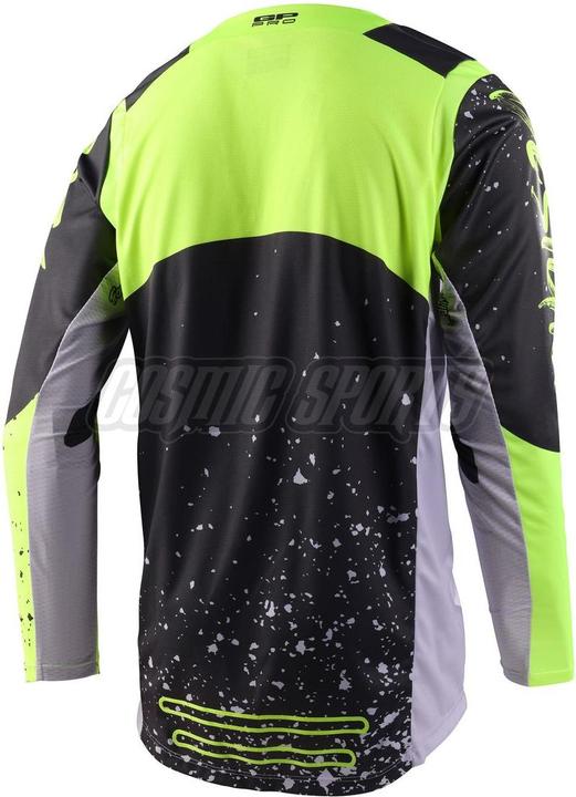 Image du produit Troy Lee Designs GP PRO Jersey - Partical (XL)