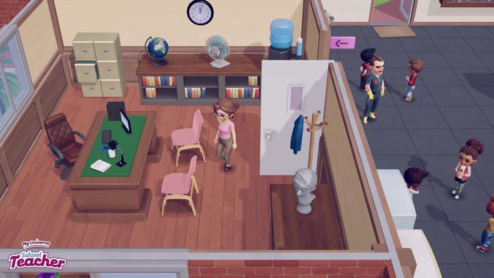 Produktbild Microids My Universe: Cooking Star Restaurant (PS4)