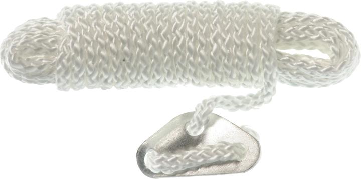 Produktbild NoName Umefa 4x Spannleine Nylon 4m