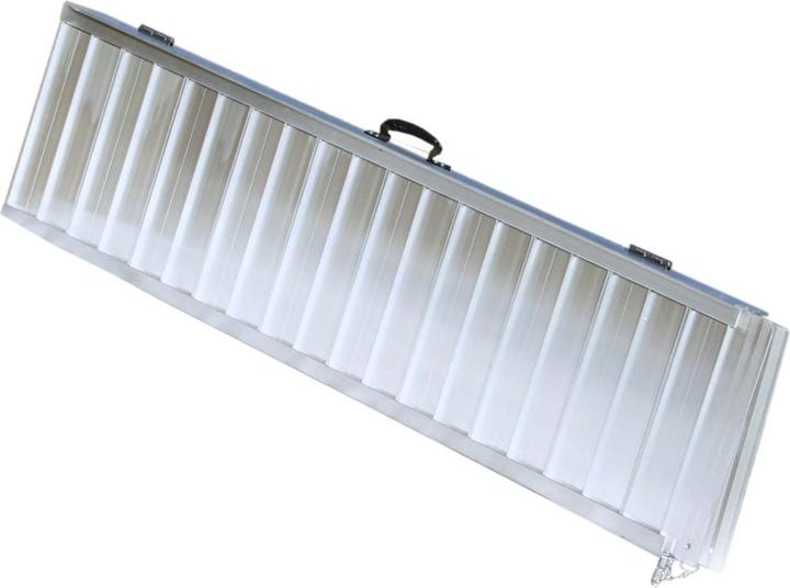 Produktbild Jamb Rollstuhlrampe 184cm