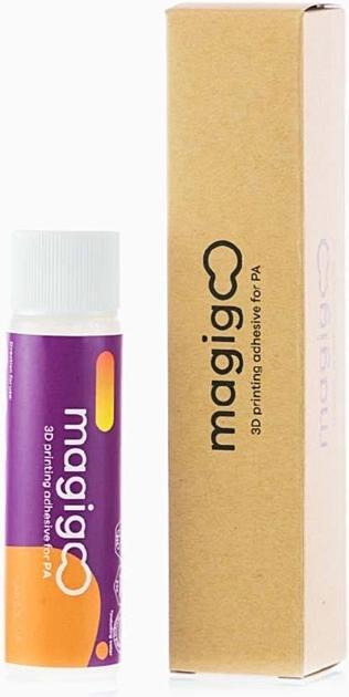 Immagine prodotto Magigoo Colla stick Pro 3D per filamenti PA 50ml (Raccoglitrice)