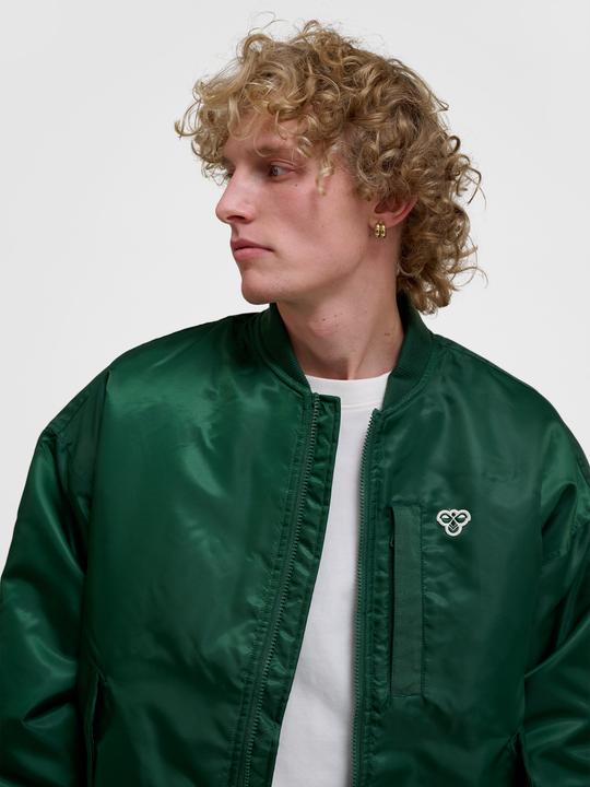 Immagine prodotto hummel hmlBASEBALL JACKET BEE (L)