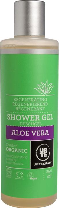 Urtekram Duschgel Aloe Vera 250 ml (250 ml)