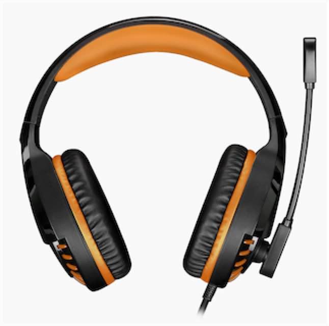 Actual product image Spirit Of Gamer Pro H3 (Cable)