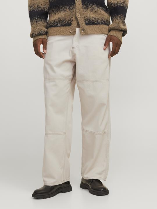 Produktbild Jack & Jones Jpstowen Contrast Panel Pants Sn (33)