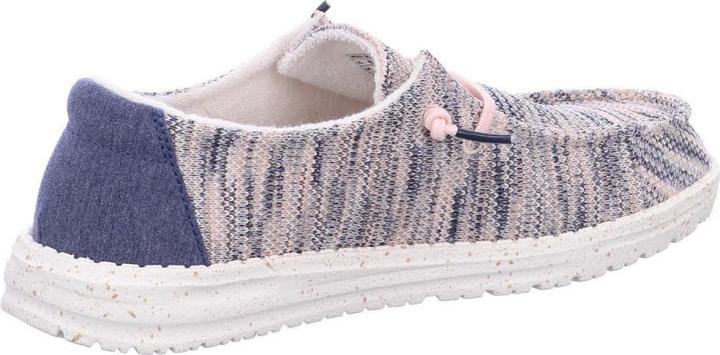 Actual product image Hey Dude Wendy Sox (38)