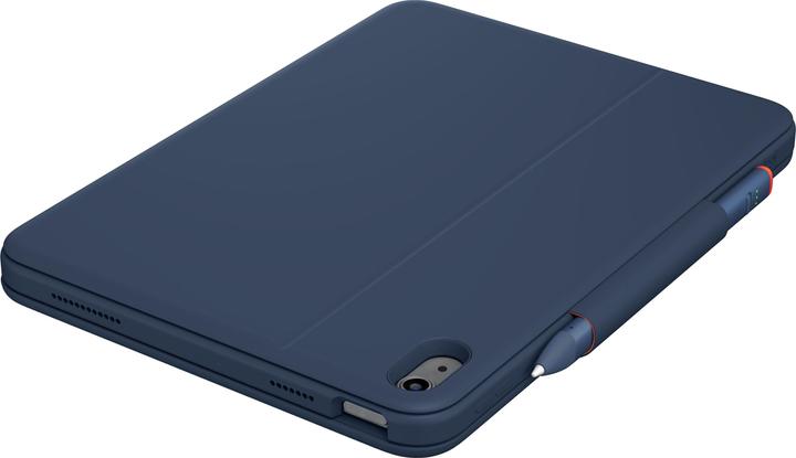 Produktbild Logitech Rugged Combo 4 Touch (CH, iPad 2022 (10. Gen))