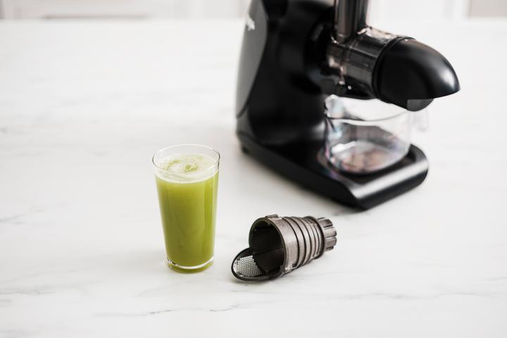 Produktbild Ninja JC100EU Slow Juicer Entsafter