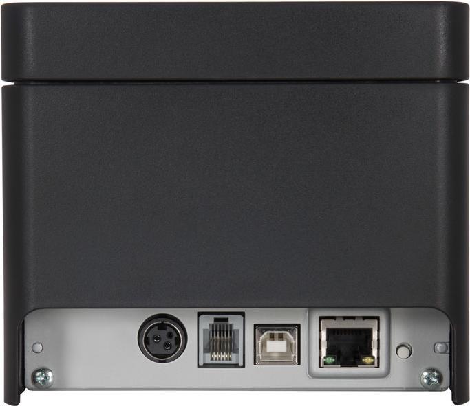 Produktbild Citizen CT-E351 BELEGDRUCKER (Serial Port Buchse, USB)
