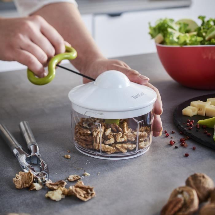 Actual product image Tefal Ingenio 5-second shredder (500 ml)