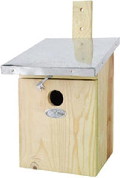 Westfalia Great Tit Nest Box