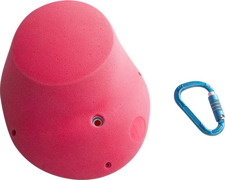 Actual product image Entre Prises Absolute Giga Eclipse XXL Slopers (Desired colour (production))