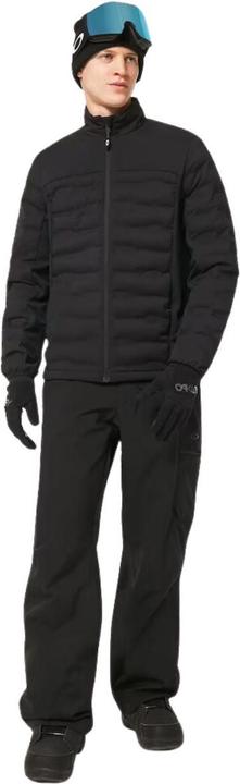 Actual product image Oakley Ellipse Rc Quilted Jacket (S)