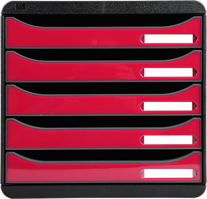 Image du produit Exacompta Boîtes empilables (A4+)