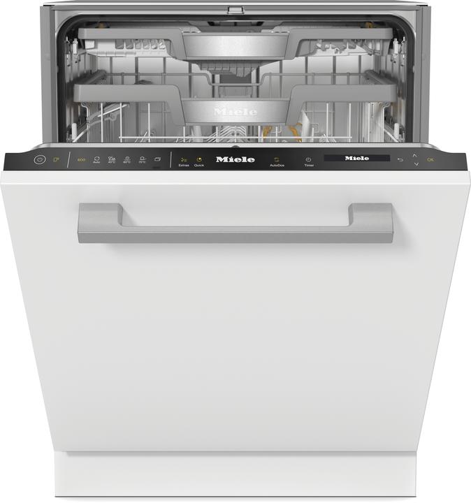 Produktbild Miele G 7673 SCVi AutoDos E