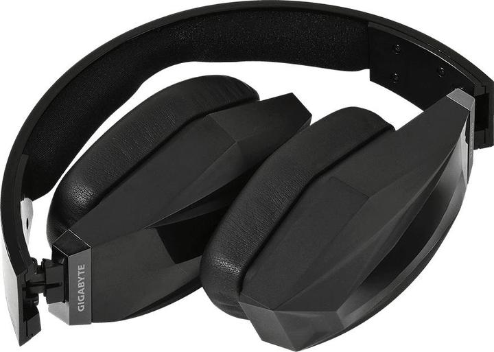 Actual product image Gigabyte Force H1 (Wireless)