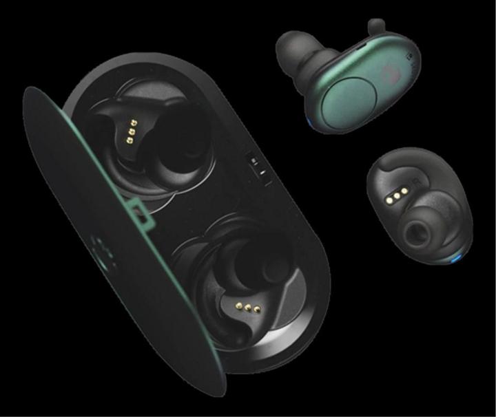 Immagine prodotto Skullcandy Push (6 h, Senza fili)