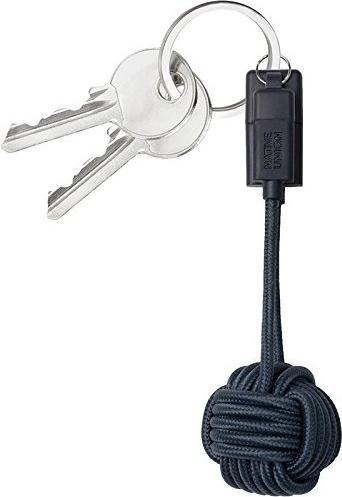 Image du produit Native Union Câble Clé Micro USB Marine (USB 2.0)