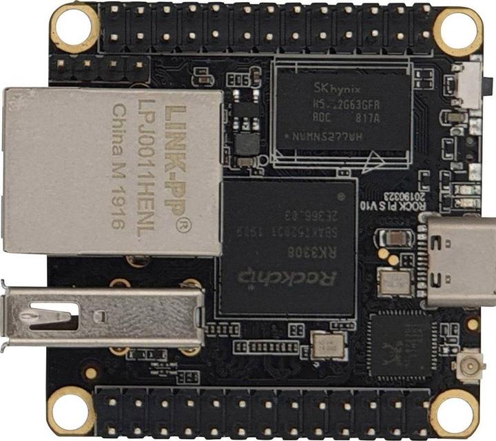 Produktbild Allnet Rock Pi S