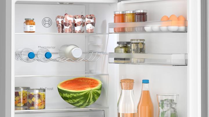 Image du produit Bosch Hausgeräte 13565 (321 l)