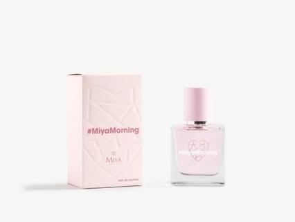 NoName MiyaMorning Eau de Parfum 50ml (Eau de Parfum, 50 ml)
