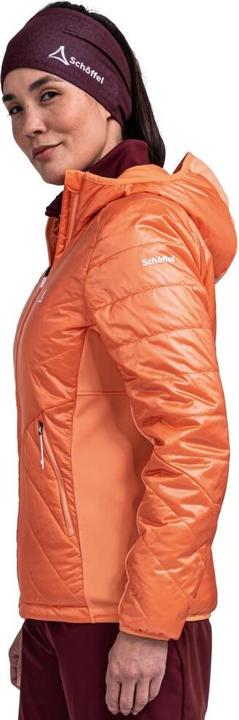 Produktbild Schöffel Hybrid Jacket Stams (42, L)