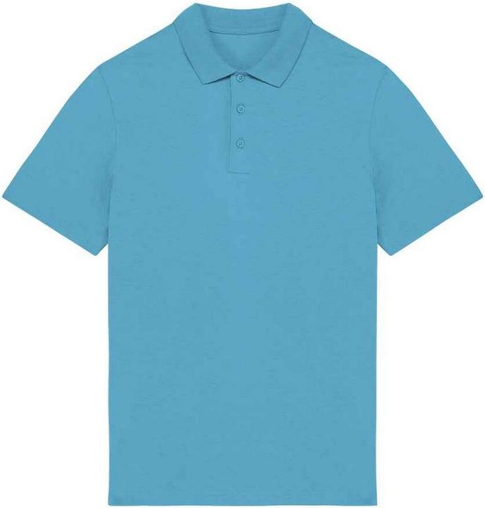 Native Spirit Poloshirt