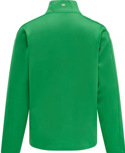 Image du produit hummel Core Xk Poly Zip Sweat Femme (XXL)