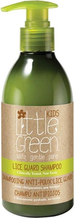 Produktbild Little Green Lice Guard (240 ml, Läuse Shampoo)