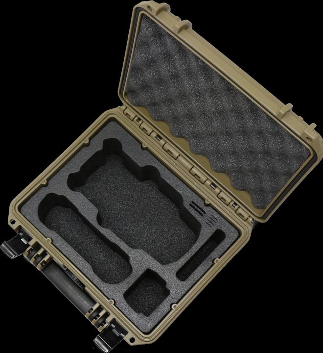 Actual product image TomCase Compact (DJI Mavic Air 2)
