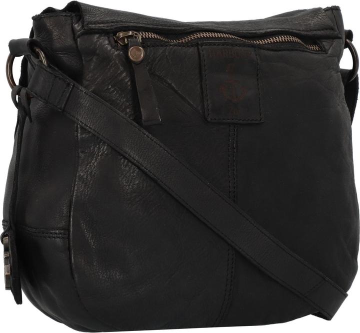 Immagine prodotto Harbour 2nd Urban Poets borsa a tracolla in pelle 28 cm