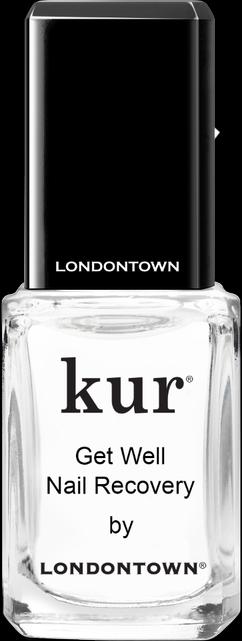 Produktbild Londontown Kur - Get Well Nail Recovery (17 ml)