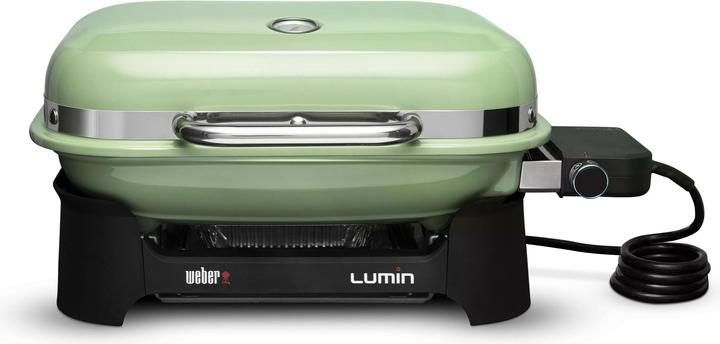 Weber Lumin Compact (2.20 kW)