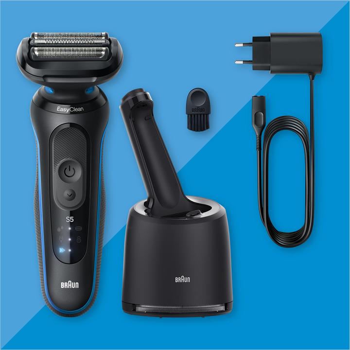 Actual product image Braun 52-B7000CC