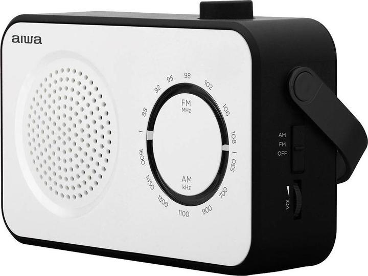 Actual product image Aiwa R-190 (FM)