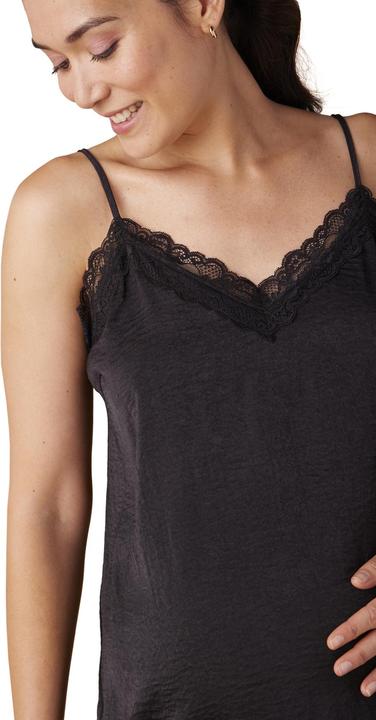 Image du produit Envie de Fraise Pyjama en satin pour la grossesse et l'allaitement (40)