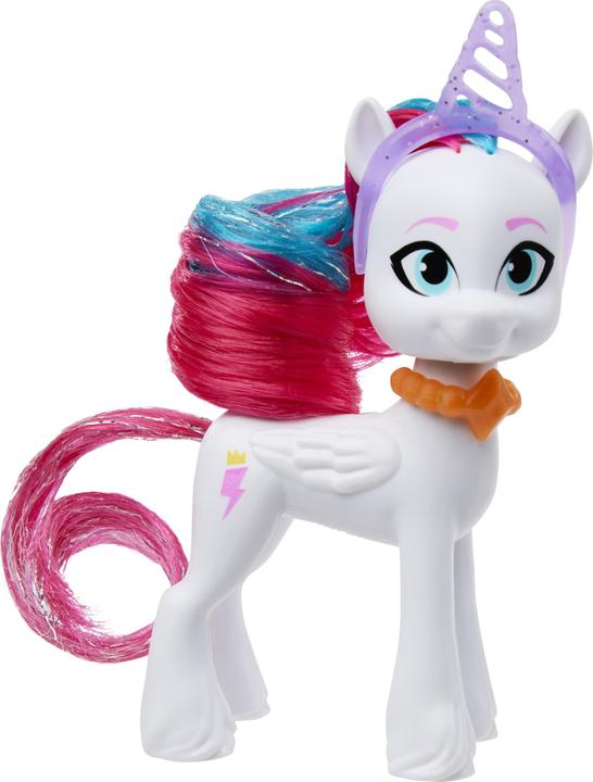 Produktbild My Little Pony A New Generation Fantastische Einhornparty