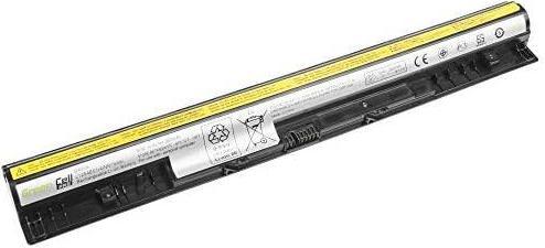 Produktbild Lenovo GREENCELL LE46PRO Battery Green Cell PRO L12M4E01 for G50 G50-30 G50-45 G50-70 G50-80 G500s (4 Zellen, 2600 mAh)