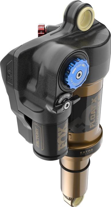 Actual product image Fox Damper Float X Live Valve Neo FS Evol LV (52.50 mm)