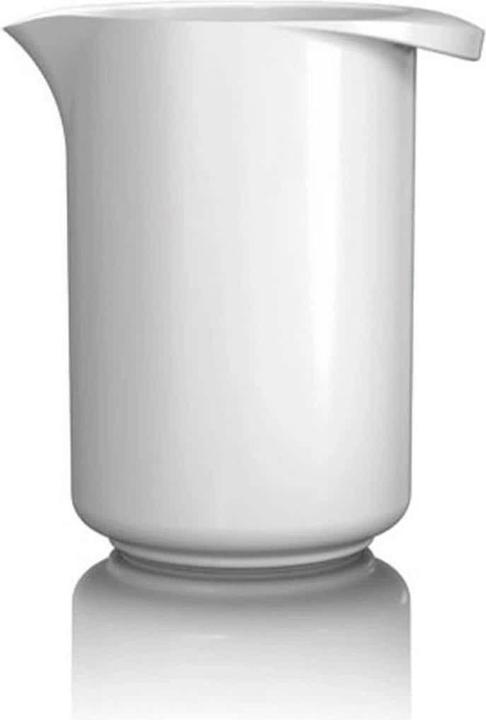 Produktbild Rosti Rührbecher NEW Classic 1,25 L Weiss (1250 ml)