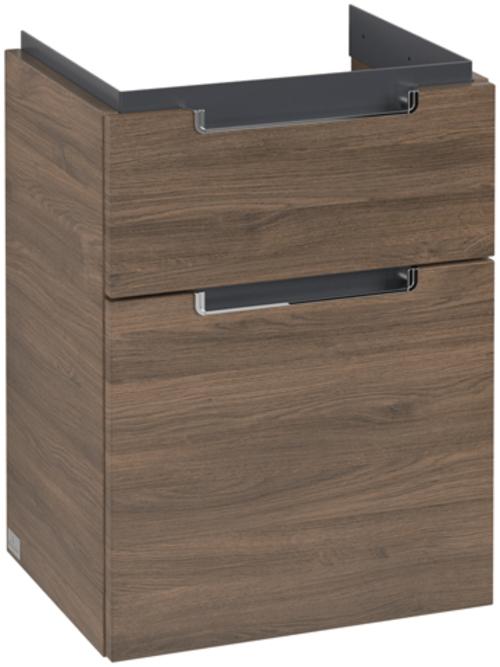Produktbild Villeroy & Boch Villeroy und Boch Waschtischunterschrank XXL Subway 2.0 A906